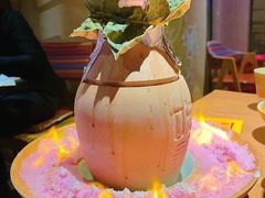 -吃饭皇帝大(长宁龙之梦店)