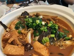 -新白鹿餐厅(城西银泰城店)