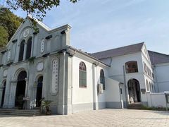 -上海佘山国家森林公园西佘山园