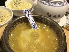 -香港聚强佛跳墙(淘金店)