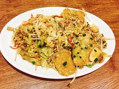 特色炒麻糍-温岭特色嵌糕(开元店)