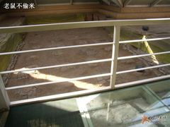 -汉长安城未央宫国家考古遗址公园