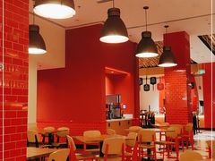 -城市大道红炉披萨烘焙坊