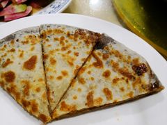 糖饼-同城四季爆肚涮羊肉(安华里店)
