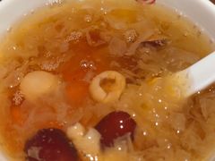 -彬媽糖水(万象天地店)