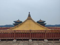 -普陀宗乘之庙(小布达拉宫)