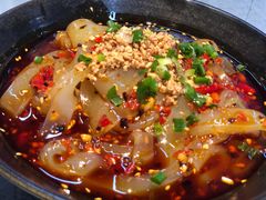 -馬伍旺川菜(江北虹悦城店)