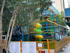 -团结湖公园