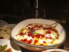 -外婆家(杭州马塍店·杭帮菜名店)