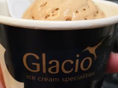 Glacio蜂雪颂比利时冰淇淋-王鼎精致料理铁板烧(世博源店)