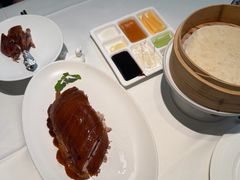 -四季民福烤鸭店(前门大栅栏店)