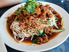 -马虎风味菜馆(王府园小区店)