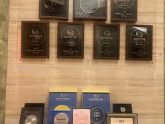 -江南灶中餐厅(南京香格里拉店)