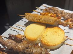 -肉串汪(西便门店)