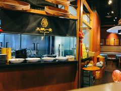 -九锅一堂酸菜鱼(石家庄先天下店)