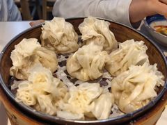 -真食净香居·内蒙烧麦(亚运村店)