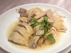 -星湖中餐厅