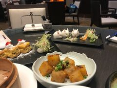 -领事馆19号中餐厅(厦门海景洲际酒店)