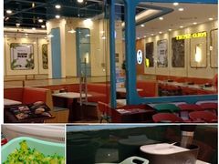 -豪享悦牛排自助餐厅(天河城店)