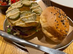 -森Some Fusion(荔湾店)