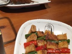 -鱼谦脆皮烤鱼(华阳城店)