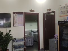 -张钰强中医正骨推拿连锁(唐家人才公寓店)