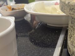 -肥之牛健康火锅(水域蓝湾店)