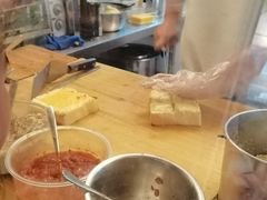 -阿信厚吐司(曾厝垵店)