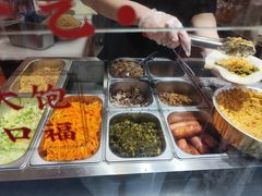-张果佬年糕卷(科巷店)