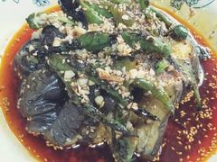 -将就吃农家特色土菜馆