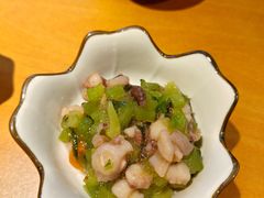 -林妈妈村·日式料理(宝山万达店)