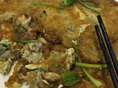 -百年银屏蚝烙·潮汕菜·非遗(乐山店)