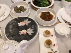 -富淳饭店(世纪公园店)