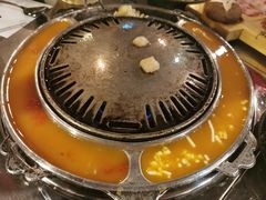-喜来稀肉(金巴利道店)
