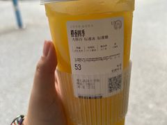 -霸王茶姬(大学城熙街店)