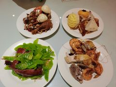 -裕龙汤泉