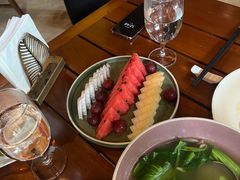 -西双版纳洲际度假酒店-曼霖轩中餐厅