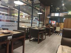 大堂-CoCo壱番屋(久光百货店)