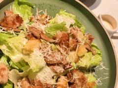 -静香HOUSE·全时段融合餐厅(七星欢乐颂店)