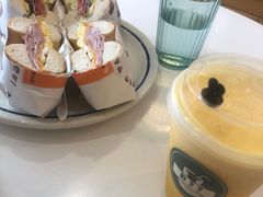 -BIG BAGEL(永康路店)