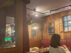 -安妮意大利餐厅(国贸店)