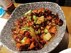 -付小姐在成都(五道口店)