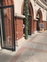 -TWOFACE 双面理发馆