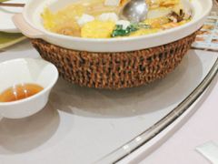 -顺风江南宴(静安大融城店)