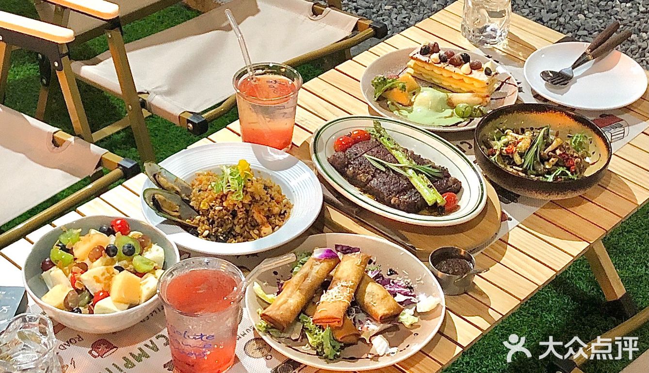 湘潭的！去过很多次！七夕约会好去处🍽