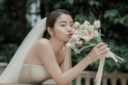 点击看大图 -唯一视觉婚纱摄影(李家村店)