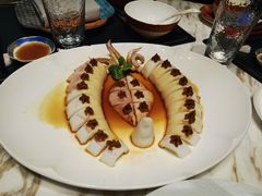 -海味世家·家常菜馆(明州里店)