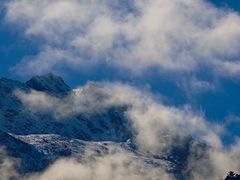 -硗碛藏寨·神木垒景区