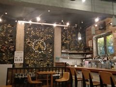 大堂-Arrow Factory Brewing箭厂啤酒