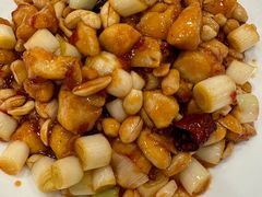 -万荣烤鸭店·北京菜(天坛店)